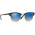 Ray Ban RB2176 Clubmaster Folding