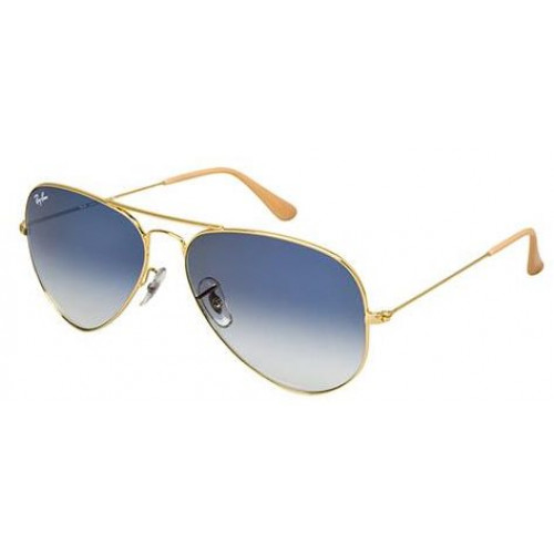 Ray Ban RB3025 Aviator