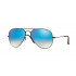 Ray Ban RB3025 Aviator