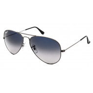 Ray Ban RB3025 Polarized