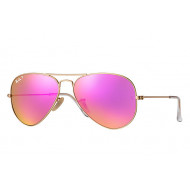 Ray Ban RB3025 Aviator Polarized