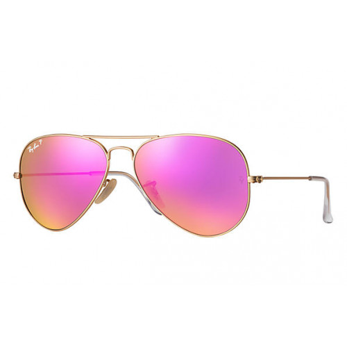 RB3025 Aviator Polarized