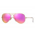 Ray Ban RB3025 Aviator Polarized