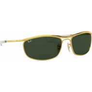 Ray Ban RB3119M Olympian Deluxe