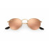 Ray Ban RB3447N Round Metal