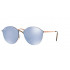 Ray Ban RB3574N Blaze Round