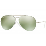 Ray Ban RB3584N Blaze Aviator