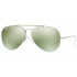 Ray Ban RB3584N Blaze Aviator