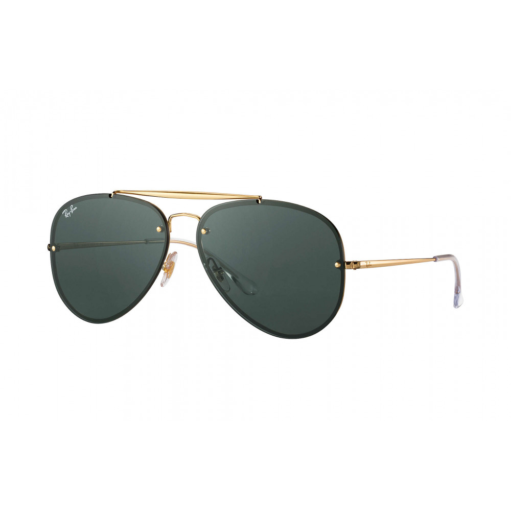 Ray Ban RB3584N 905071 Blaze Aviator