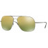 Ray Ban RB3587 Chromance Polarized