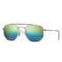 Ray Ban RB3648 The Marshal