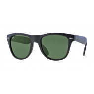 Ray Ban RB4105 Folding Wayfarer 