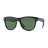 Ray Ban RB4105 Folding Wayfarer 