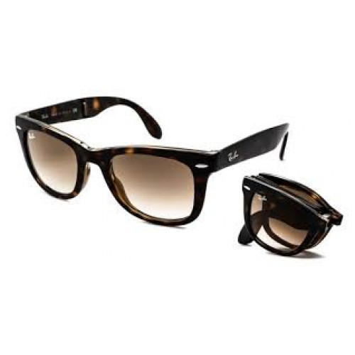 Ray Ban RB4105 Folding Wayfarer Ray Ban RB4105 Folding Wayfarer