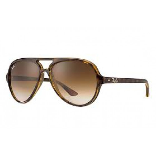 Ray Ban RB4125 Cats 5000 Ray Ban RB4125 Cats 5000
