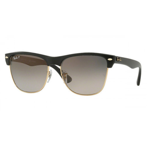 Ray Ban RB4175 Clubmaster Oversized Polarized