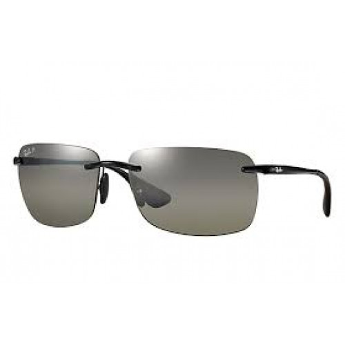 Ray Ban RB4255 Polarized