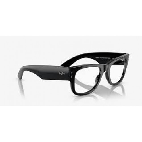 Ray Ban RB0840V Mega Wayfarer