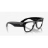 Ray Ban RB0840V Mega Wayfarer