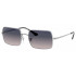 Ray Ban RB1969 Rectangle Polarized