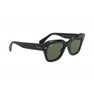 Ray Ban RB2186 State Street Polarized