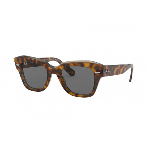 Ray Ban RB2186 State Street
