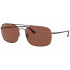 Ray Ban RB3611 Polarized