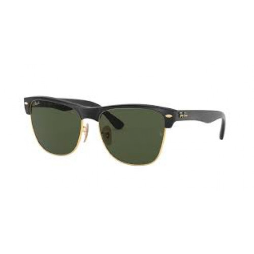 Ray Ban RB4175 Clubmaster Oversized