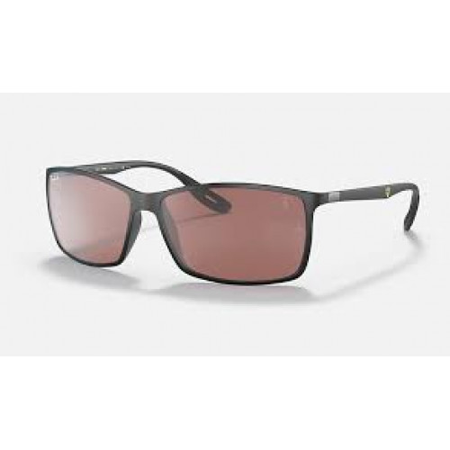 Ray Ban RB4179M Ferrari Polarized