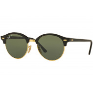 Ray Ban RB4246 ClubRound Polarized