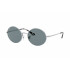 Ray Ban RB1970 Oval Polarized