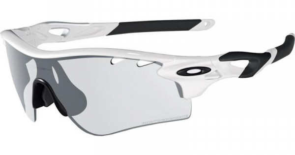 Oakley radarlock 2025 path photochromic