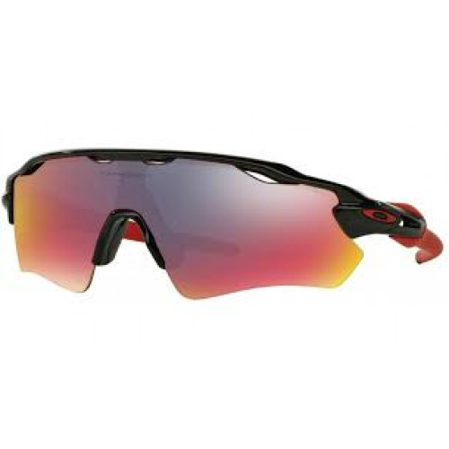 Oakley Radar EV Path