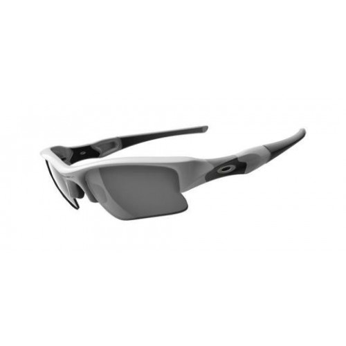 Oakley flak jacket outlet black