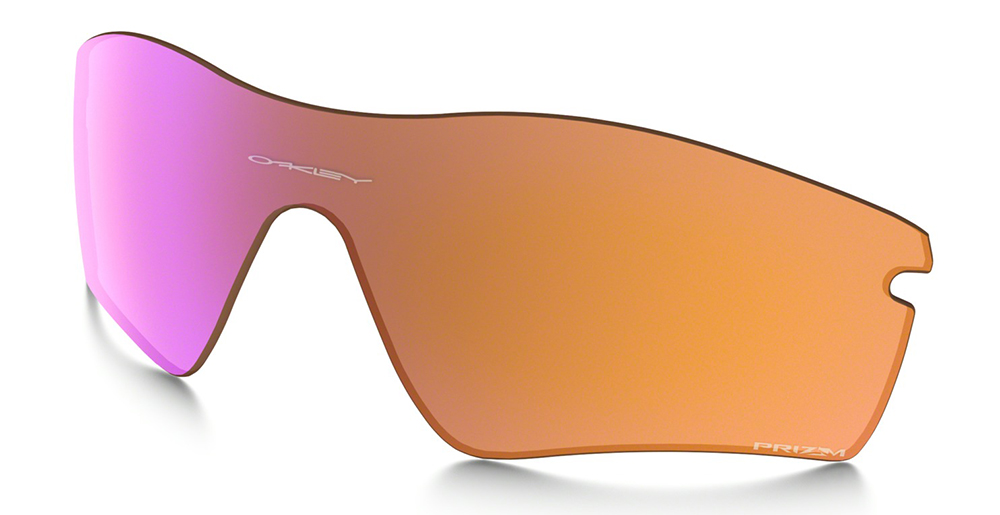 Oakley Radarlock Path Prizm Trail Replacement Lens