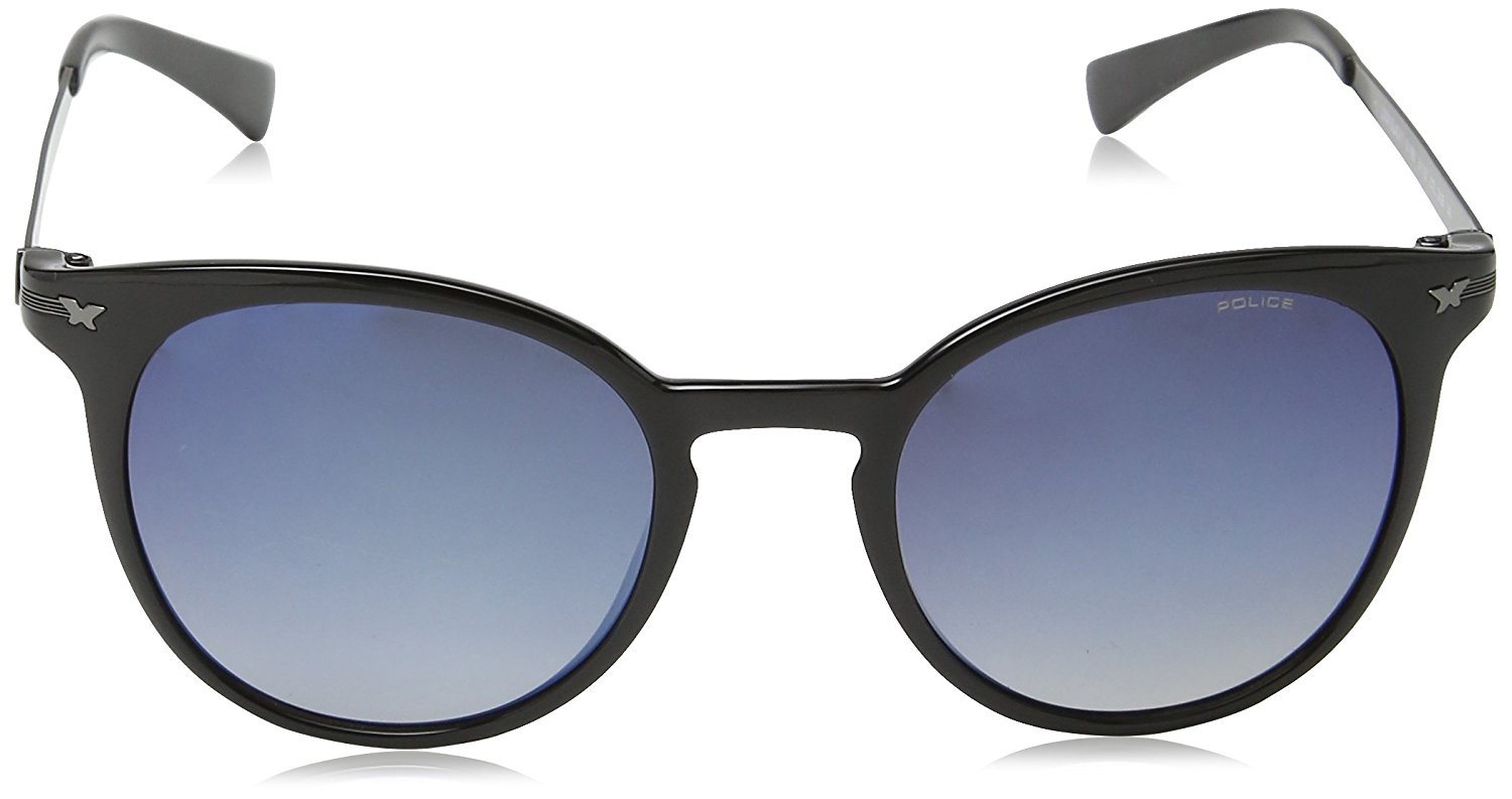 Cruise Anglo American Eyeglasses Police Look Black S1955 Z42B